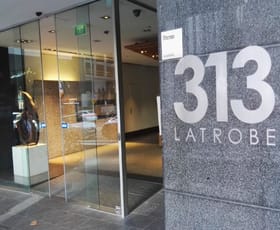 Offices commercial property leased at Level 6  Part/313 La Trobe Street Melbourne VIC 3000