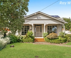 Medical / Consulting commercial property leased at 323 Springvale Road Forest Hill VIC 3131