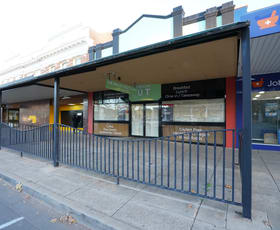Shop & Retail commercial property leased at 252 Banna Avenue, Griffith NSW 2680