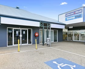 Shop & Retail commercial property leased at 15/200 Old Cleveland Road Capalaba QLD 4157