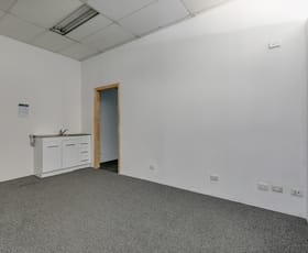 Offices commercial property leased at 15/200 Old Cleveland Road Capalaba QLD 4157