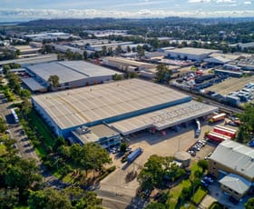 Factory, Warehouse & Industrial commercial property leased at 39 Britton Street Smithfield NSW 2164