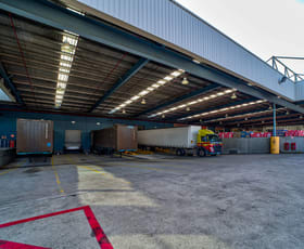 Factory, Warehouse & Industrial commercial property leased at 39 Britton Street Smithfield NSW 2164