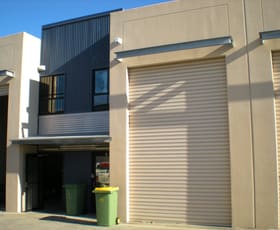 Offices commercial property leased at 10/3 Industry Place Capalaba QLD 4157