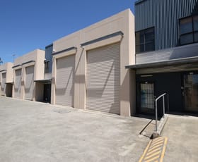Offices commercial property leased at 10/3 Industry Place Capalaba QLD 4157