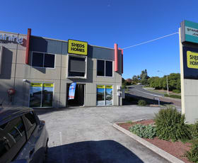 Showrooms / Bulky Goods commercial property leased at 2a/2-6 Breakwater Road Robina QLD 4226