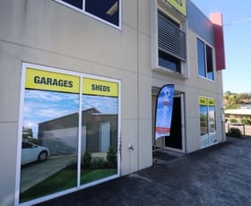 Showrooms / Bulky Goods commercial property leased at 2a/2-6 Breakwater Road Robina QLD 4226