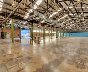 Factory, Warehouse & Industrial commercial property leased at 88-92 O'Riordan Street Alexandria NSW 2015