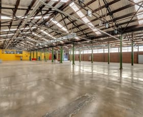 Factory, Warehouse & Industrial commercial property leased at 88-92 O'Riordan Street Alexandria NSW 2015