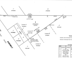 Development / Land commercial property leased at 4138 Pacific Highway Loganholme QLD 4129