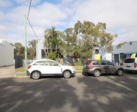 Showrooms / Bulky Goods commercial property leased at 1/20-22 Enterprise Street Cleveland QLD 4163