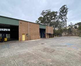 Factory, Warehouse & Industrial commercial property leased at Unit 1/14 Tathra Street West Gosford NSW 2250
