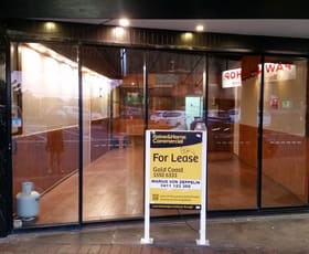 Shop & Retail commercial property leased at 6/2705 Gold Coast Highway Broadbeach QLD 4218