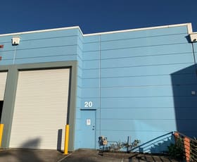 Factory, Warehouse & Industrial commercial property leased at Kirrawee NSW 2232