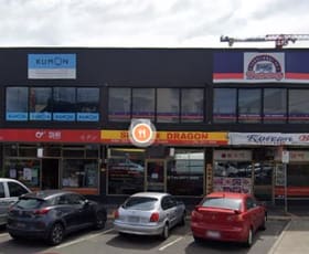 Shop & Retail commercial property leased at 1/23 Koornang Road Carnegie VIC 3163