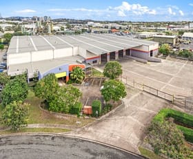 Factory, Warehouse & Industrial commercial property leased at 47 Eagleview Place Eagle Farm QLD 4009
