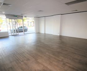 Shop & Retail commercial property leased at Varsity Lakes QLD 4227