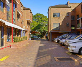 Factory, Warehouse & Industrial commercial property leased at 20/47 Neridah Street Chatswood NSW 2067