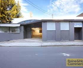 Offices commercial property leased at 9 West Street Croydon NSW 2132