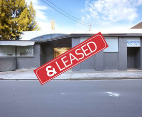 Offices commercial property leased at 9 West Street Croydon NSW 2132