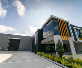 Factory, Warehouse & Industrial commercial property leased at 14 Market Drive Bayswater North VIC 3153