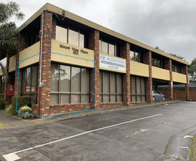 Offices commercial property leased at 6/322 MOUNTAIN HIGHWAY Wantirna VIC 3152