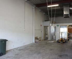 Factory, Warehouse & Industrial commercial property leased at 11/15-17 Elmsfield Road Midvale WA 6056
