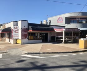 Shop & Retail commercial property leased at 650 Sherwood Road Sherwood QLD 4075