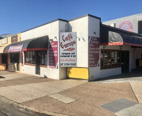 Shop & Retail commercial property leased at 650 Sherwood Road Sherwood QLD 4075