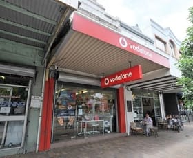 Shop & Retail commercial property leased at 1/272 Abercrombie Street Darlington NSW 2008