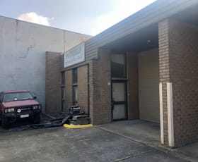 Factory, Warehouse & Industrial commercial property leased at 6/95 Dorset Road Ferntree Gully VIC 3156