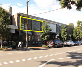 Offices commercial property leased at 183-191 High Street Willoughby NSW 2068