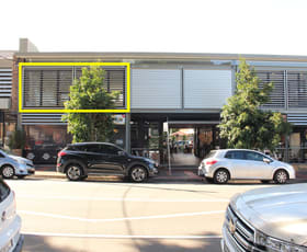 Offices commercial property leased at 183-191 High Street Willoughby NSW 2068