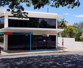 Offices commercial property sold at Unit 1/3-5 Ballinger Road Buderim QLD 4556