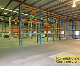 Factory, Warehouse & Industrial commercial property leased at 7,8,9/21 Leonard Crescent Brendale QLD 4500