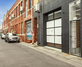 Offices commercial property leased at 47 Little Hoddle Street Richmond VIC 3121