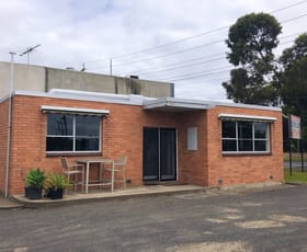 Factory, Warehouse & Industrial commercial property leased at 417 Blackshaws Road Altona North VIC 3025