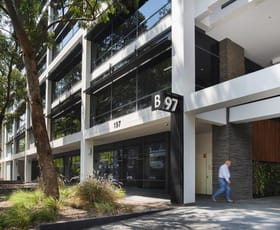 Offices commercial property leased at GF/197 Coward Street Mascot NSW 2020