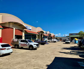 Factory, Warehouse & Industrial commercial property leased at Unit 4/10 Compton Road Woodridge QLD 4114