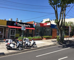 Offices commercial property leased at Unit 3/1031 Whitehorse Road Box Hill VIC 3128