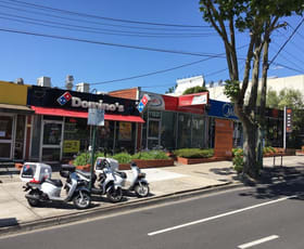 Shop & Retail commercial property leased at Unit 3/1031 Whitehorse Road Box Hill VIC 3128