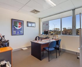 Offices commercial property leased at Suite 2/151 Main Street Osborne Park WA 6017
