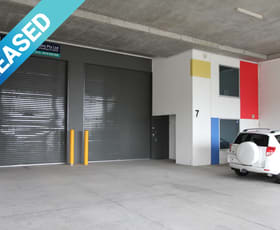 Offices commercial property leased at Unit 7/2 Ethell Road Kirrawee NSW 2232