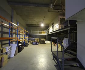 Factory, Warehouse & Industrial commercial property leased at Unit 7/2 Ethell Road Kirrawee NSW 2232
