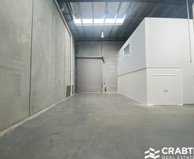 Factory, Warehouse & Industrial commercial property leased at 32/1470 Ferntree Gully Road Knoxfield VIC 3180