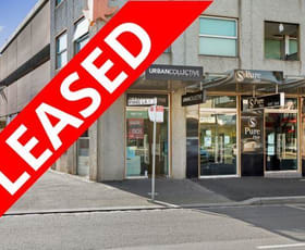 Shop & Retail commercial property leased at Ground  Shop 1/4-18 Ferguson Street Williamstown VIC 3016