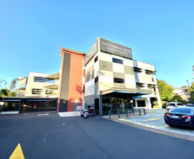 Offices commercial property leased at Suite 22/13 Norval Court Maroochydore QLD 4558