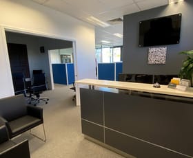 Offices commercial property leased at Suite 22/13 Norval Court Maroochydore QLD 4558