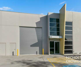 Offices commercial property leased at 35B Colemans Road Carrum Downs VIC 3201