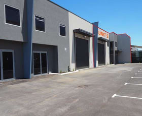 Factory, Warehouse & Industrial commercial property leased at 10 Bally St Landsdale WA 6065